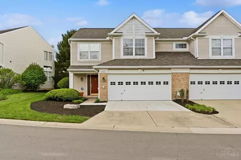 6358 Inverness Way, Mason, OH 45040