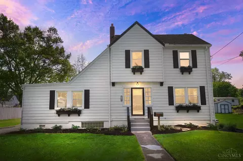 1146 Bruce Ave, Anderson Twp, OH 45230