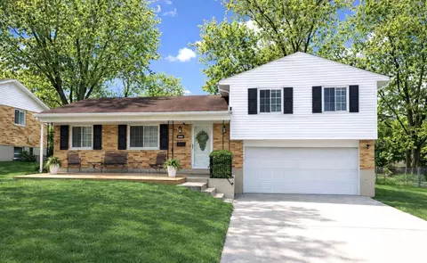 1008 Anderson Hills Dr, Anderson Twp, OH 45230