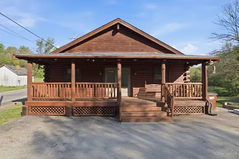 10709 Dayhill Arnheim Rd, Georgetown, OH 45121