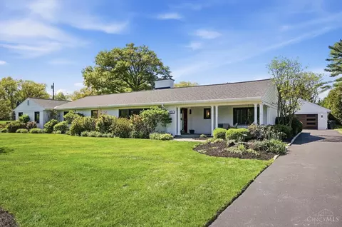 8501 Concord Hills Cir, Cincinnati, OH 45243