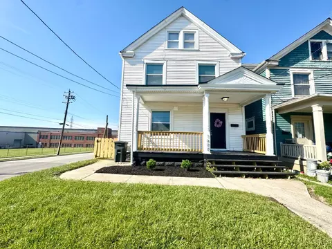 1600 Brewster Ave, Cincinnati, OH 45207