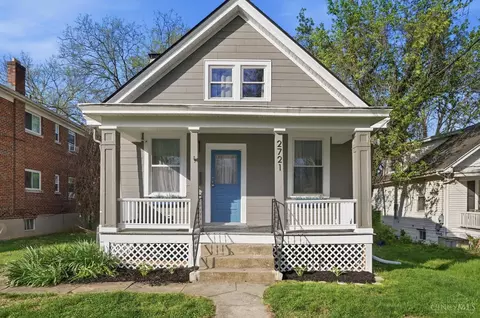 2721 Oakleaf Ave, Cincinnati, OH 45212