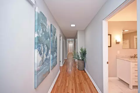 Entry Way - 411 Beechtree Dr, Cincinnati, OH 45224 photo 3 of 3