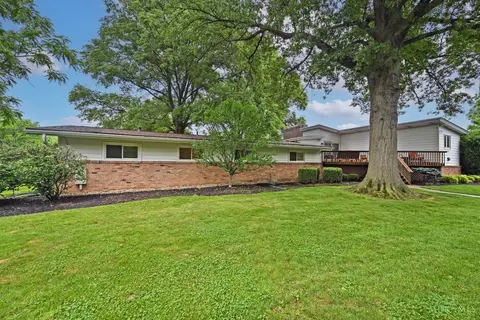 Exterior - 411 Beechtree Dr, Cincinnati, OH 45224 photo 13 of 16