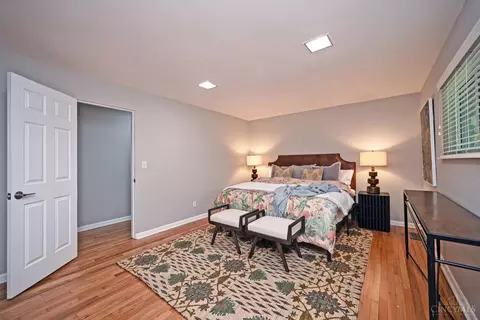 Bedroom - 411 Beechtree Dr, Cincinnati, OH 45224 photo 1 of 7