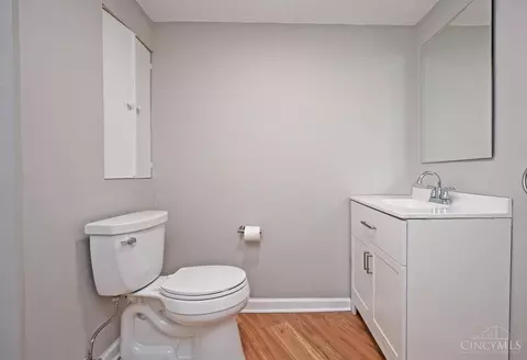 Bath - 411 Beechtree Dr, Cincinnati, OH 45224 photo 8 of 8