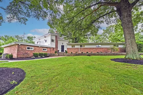 411 Beechtree Dr, Cincinnati, OH 45224