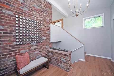Entry Way - 411 Beechtree Dr, Cincinnati, OH 45224 photo 1 of 3