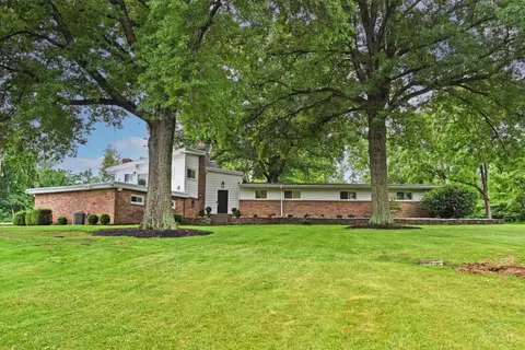 Exterior - 411 Beechtree Dr, Cincinnati, OH 45224 photo 15 of 16