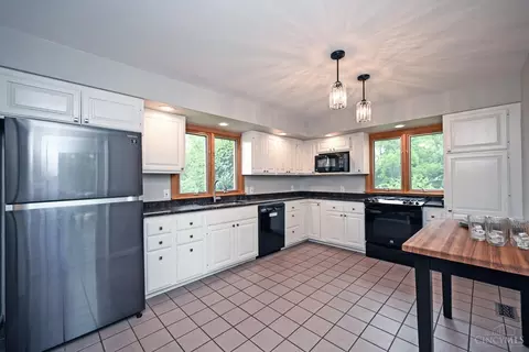 Kitchen - 411 Beechtree Dr, Cincinnati, OH 45224 photo 1 of 1