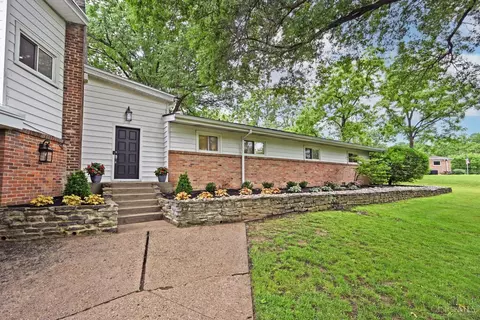 Exterior - 411 Beechtree Dr, Cincinnati, OH 45224 photo 3 of 16
