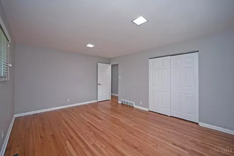 Bedroom - 411 Beechtree Dr, Cincinnati, OH 45224 photo 3 of 7