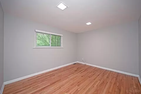 Bedroom - 411 Beechtree Dr, Cincinnati, OH 45224 photo 7 of 7