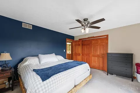 Bedroom - 1908 Gardner Rd, Hamilton, OH 45013 photo 4 of 7