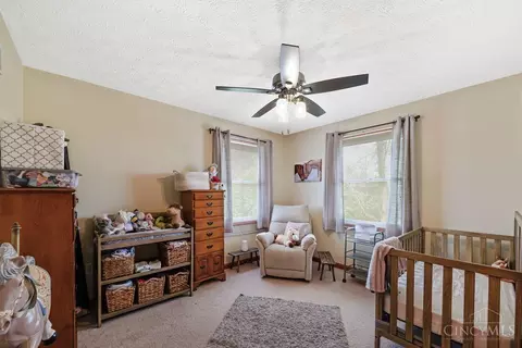 Bedroom - 1908 Gardner Rd, Hamilton, OH 45013 photo 5 of 7