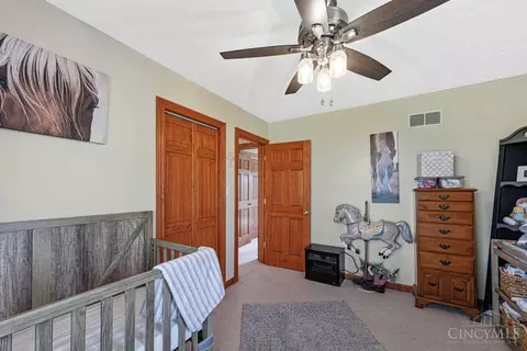 Bedroom - 1908 Gardner Rd, Hamilton, OH 45013 photo 6 of 7