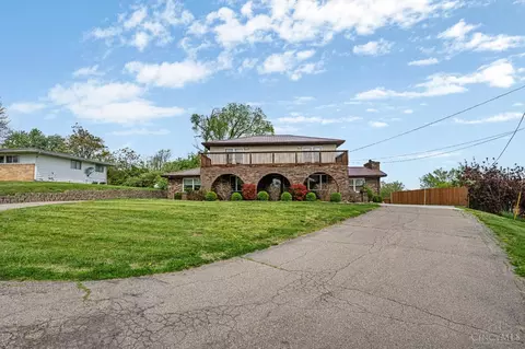 1908 Gardner Rd, Hamilton, OH 45013