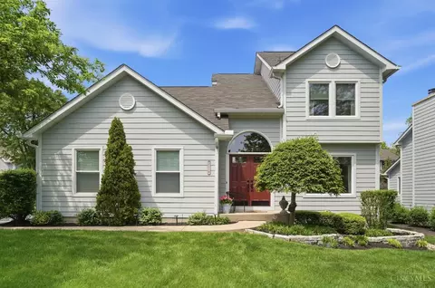 3516 Cutter Ln, Maineville, OH 45039