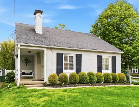 6420 Miami Rd, Cincinnati, OH 45243