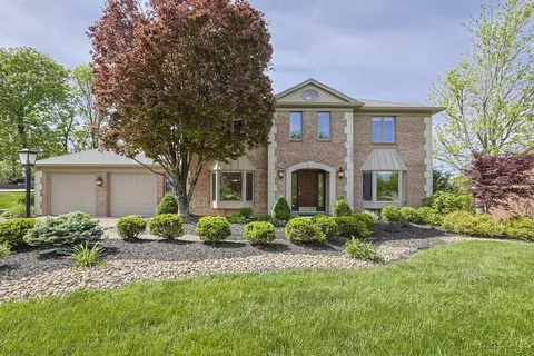 5285 Laurelridge Ln, Cincinnati, OH 45247