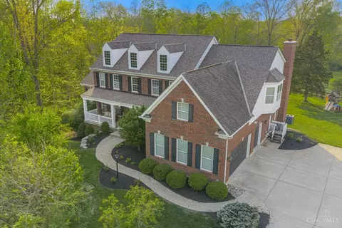 6340 Trillium Dr, Waynesville, OH 45068