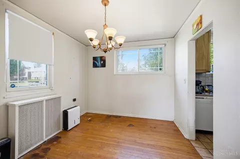 Dining - 17 Andover Rd, Greenhills, OH 45218 photo 1 of 3