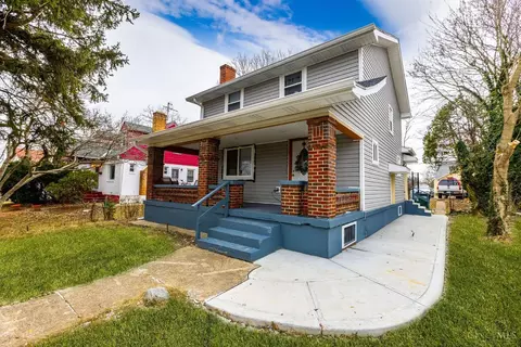 4302 Sylvan Dr, Dayton, OH 45417