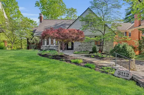 3112 Linview Ave, Cincinnati, OH 45208