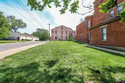 1816 Baymiller St, Cincinnati, OH 45214