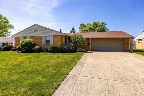 5469 Cleander Dr, Cincinnati, OH 45238