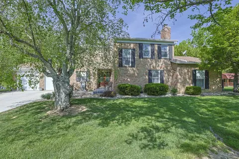 1468 Indian Ridge Trl, New Richmond, OH 45157