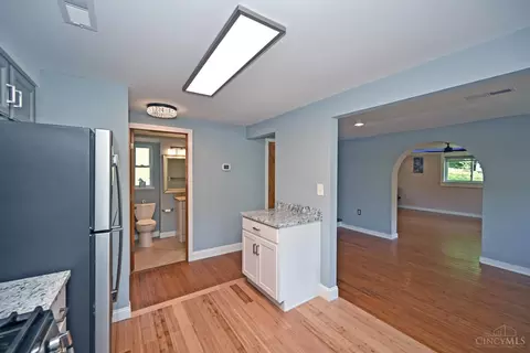 Entry Way - 7750 Forest Rd, Cincinnati, OH 45255 photo 1 of 1