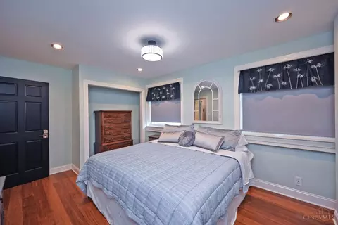 Bedroom - 7750 Forest Rd, Cincinnati, OH 45255 photo 2 of 5