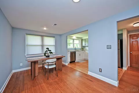 Dining - 7750 Forest Rd, Cincinnati, OH 45255 photo 1 of 3