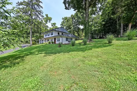 Exterior - 7750 Forest Rd, Cincinnati, OH 45255 photo 4 of 14