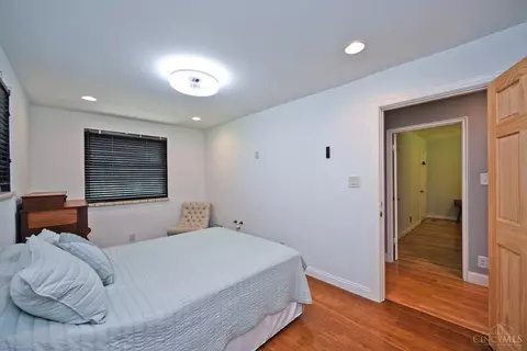 Bedroom - 7750 Forest Rd, Cincinnati, OH 45255 photo 3 of 5