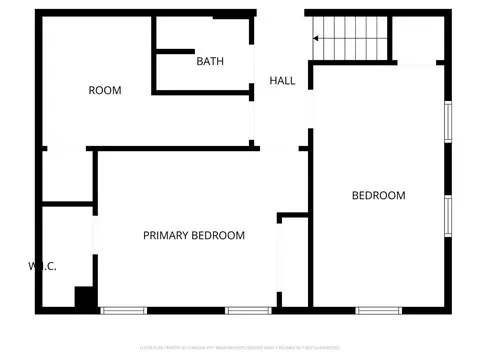 Floorplan - 7750 Forest Rd, Cincinnati, OH 45255 photo 2 of 2