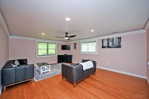 Living - 7750 Forest Rd, Cincinnati, OH 45255 photo 2 of 3