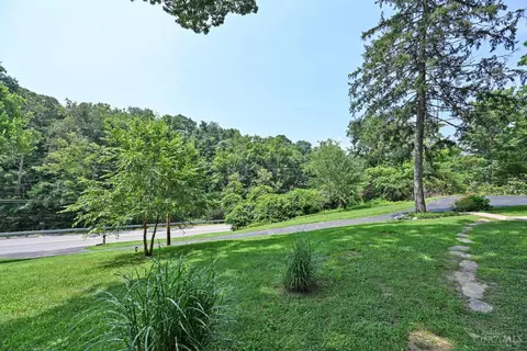 Exterior - 7750 Forest Rd, Cincinnati, OH 45255 photo 9 of 14