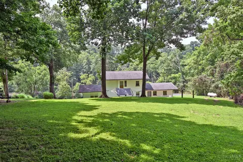 Exterior - 7750 Forest Rd, Cincinnati, OH 45255 photo 12 of 14