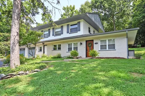 Exterior - 7750 Forest Rd, Cincinnati, OH 45255 photo 2 of 14