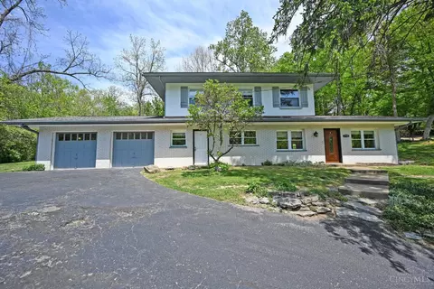 7750 Forest Rd, Cincinnati, OH 45255