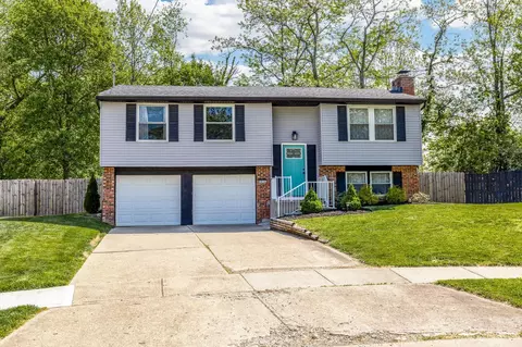 6026 Squirehill Ct, Anderson Twp, OH 45230