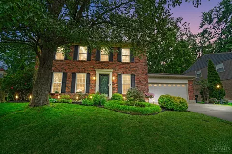 1138 White Pine Ct, Cincinnati, OH 45255