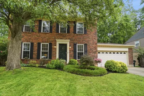 1138 White Pine Ct, Cincinnati, OH 45255