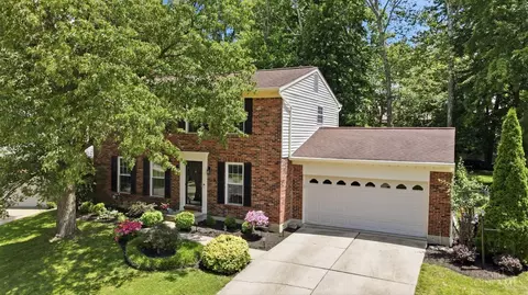 1138 White Pine Ct, Cincinnati, OH 45255