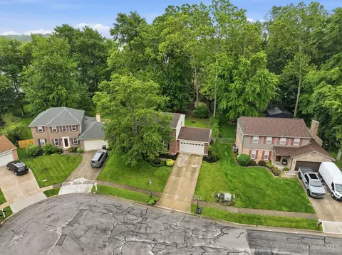 1138 White Pine Ct, Cincinnati, OH 45255 photo 41