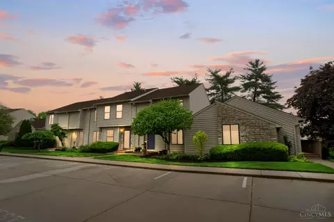 9436 Colegate Way, West Chester, OH 45011