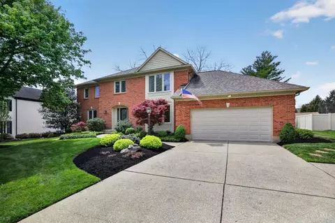 10317 Stablehand Dr, Cincinnati, OH 45242